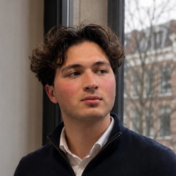 Wouter Porton